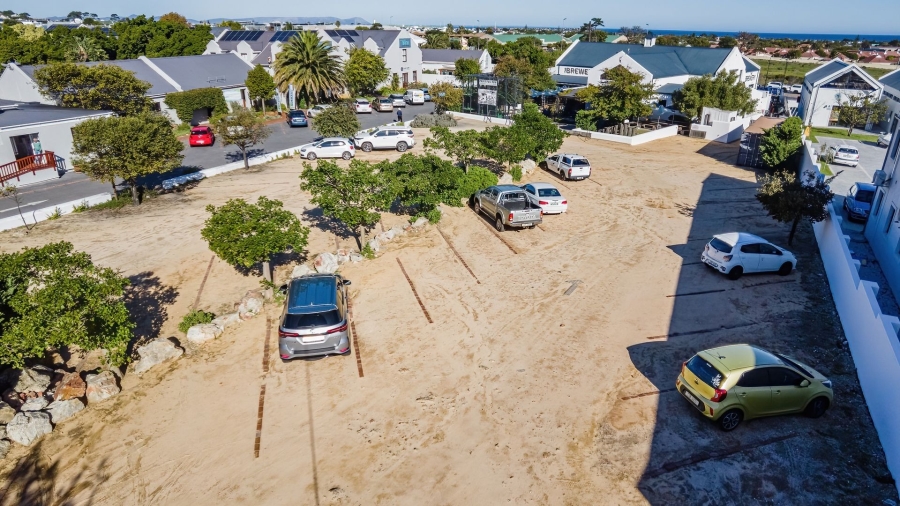 Commercial Property for Sale in Hemel and Aarde Western Cape